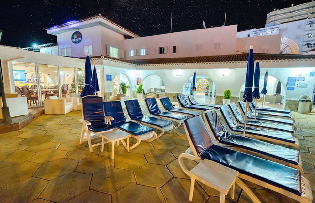 Ona el Marqués Resort - Photo 28