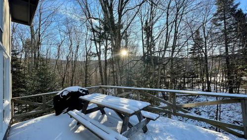 Cozy Chalet at Jay Peak - Photo 5