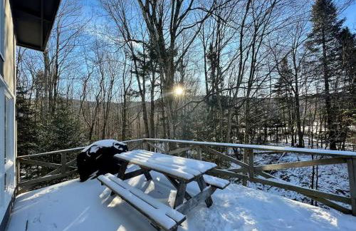 Cozy Chalet at Jay Peak - Foto 5