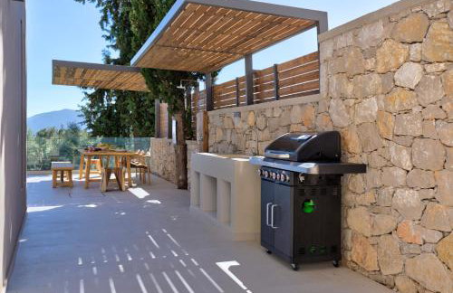 avaton villa - Foto 8