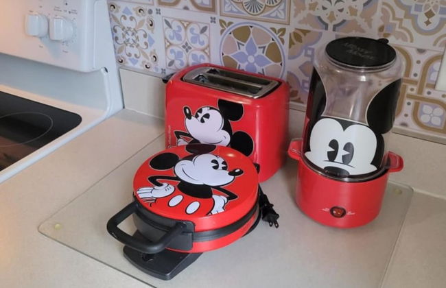 Minutes to Disney Boutique 3BR 2 5 Bath Coastal TH - Foto 13