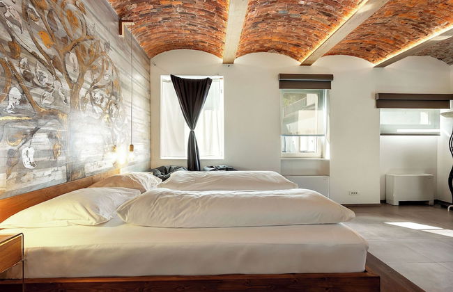 Pekarna apartments - Foto 12