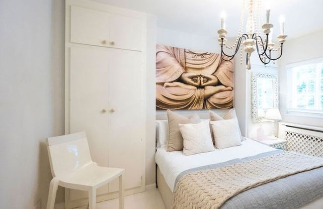 Wargrave Cottage - 2 Bedrooms Private Garden - Foto 9