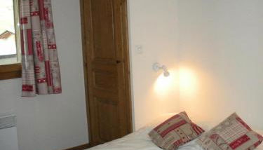 Résidence Le Clos Vanoise - 2 Pièces pour 6 Personnes MAE-4411 - Foto 4, furniture