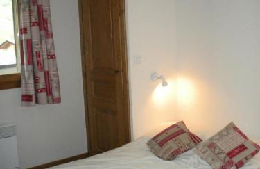 Résidence Le Clos Vanoise - 2 Pièces pour 6 Personnes MAE-4411 - Foto 4