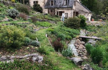 Le Moulin de Pouzoult - Foto 52