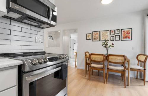 Peaceful Family Retreat Home w Firepit n Grill - Foto 23