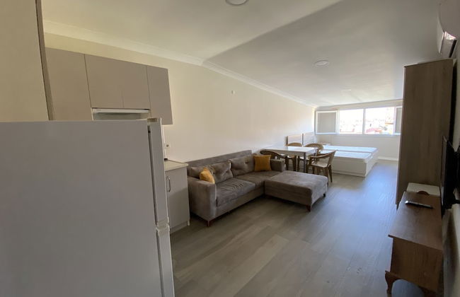 Mandalina Apart - Foto 31