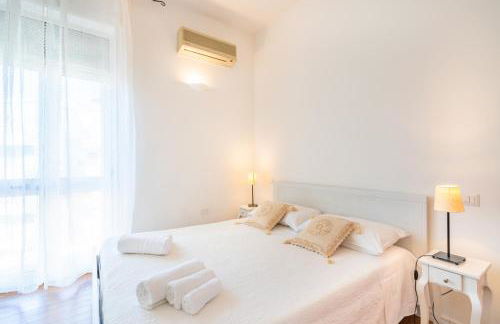 Attico Luce e Colori - Terrazza Vista Mare - 5 Bdr - Foto 25