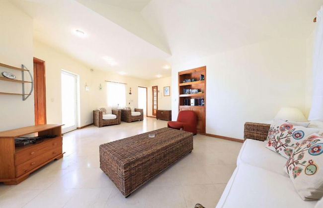 Villa Brejos in Albufeira - Foto 6