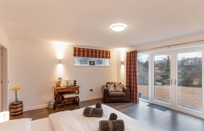 The Angus Suite @ Utopia - Foto 5