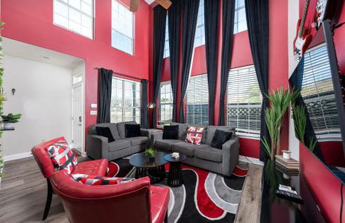 Upstay East Austin Retreat w Yard - 5min to Downtown - Foto 9