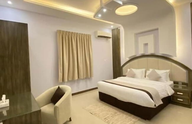 Casa Suites Al Munsiyah - Foto 4