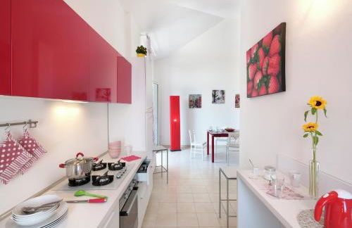 Sunny Stay in Tavullia Hills - Foto 8