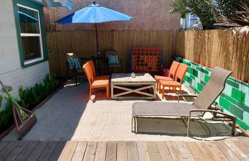 Historic 1910 House near downtown - Foto 35