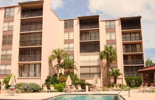 Siesta Breakers #603, Gulfside in Siesta Key, FL - Foto 18