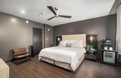 Good Hotels Downtown Denver - Foto 45