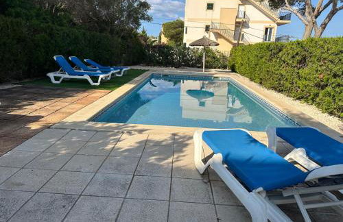 VILLA BLANCA - Foto 54