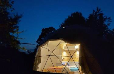 Woodland dome - Foto 4
