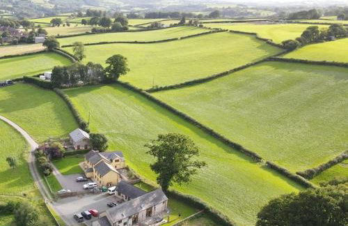 Gwilym's Stable - Foto 8