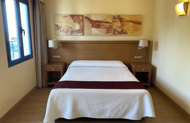 MS Apartamentos Puerto Marina - Photo 22