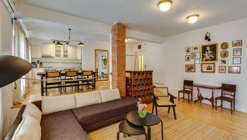 Villa Marcela - Photo 5