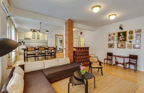 Villa Marcela - Photo 5