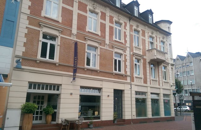 Finest - Hotel Suiten Bonn - Photo 75