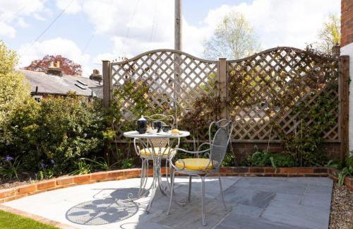 The Lavender Folly - Cosy Accommodation Alresford - Foto 26