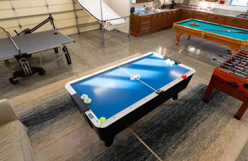 Frontier Farmhouse - Foto 47