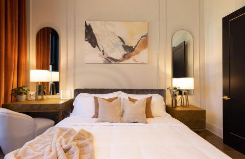 Union St Lofts - Salon - Day Spa - Foto 107