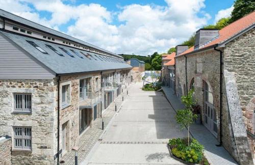 The Engine House - Foto 43