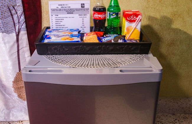 Babylon Garden Serviced Apartments - Foto 47