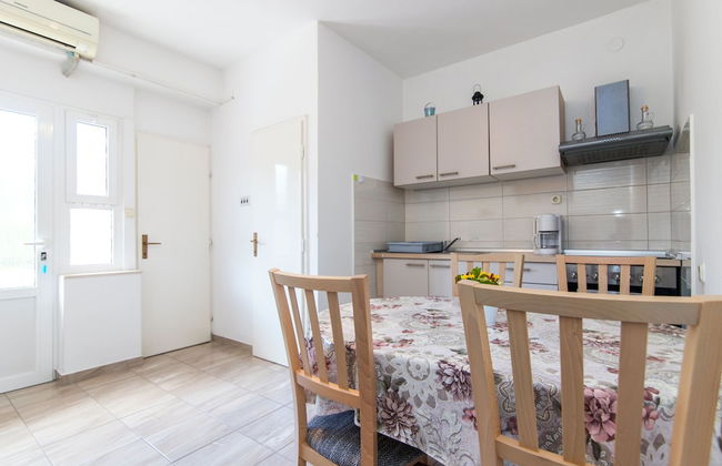 Apartments Spirit of the Sea - Foto 7