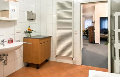 Mountain Apartment The Art to live Perfect for Vacationers - Foto 22