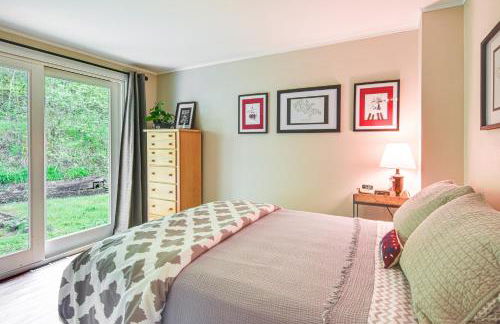 Mountain-View Home in Great Valley with Large Yard! - Foto 16