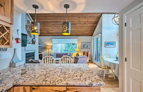 Spacious Village of Loon Home Less Than 1 Mi to Ski Slopes - Foto 8