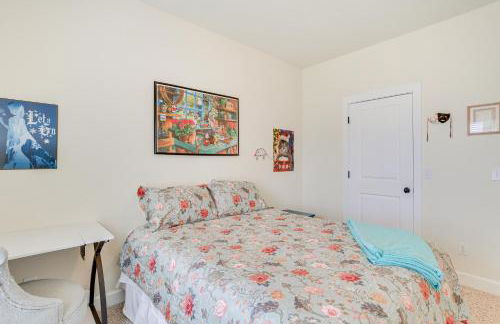 Quaint Noble Home 6 Mi to University of Oklahoma! - Photo 17