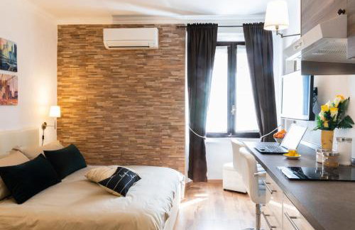 notaMi - Smart Apartment - Milan Downtown - Foto 24