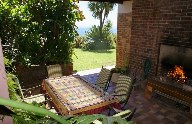 Magic Camps Bay - Foto 23