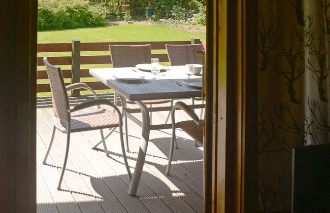 6 Person Holiday Home in Praesto-by Traum - Foto 17