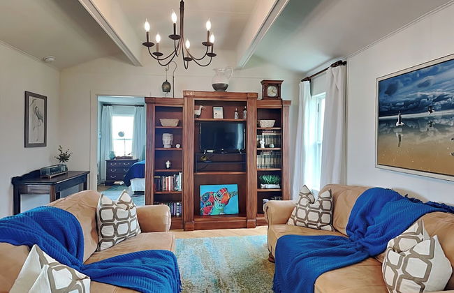 Beachfront Bliss Bermuda - Foto 17