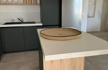 Villa de Marie 10 personnes piscine - Foto 26