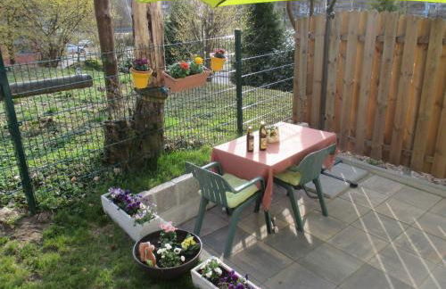 Apartments in Behringersmühle - Foto 17