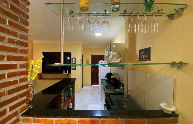 Casa Incrível na Vivenda do Iguape - Photo 7