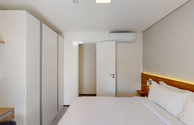 Nomah - Aptos por Temporada em Santana - Foto 12