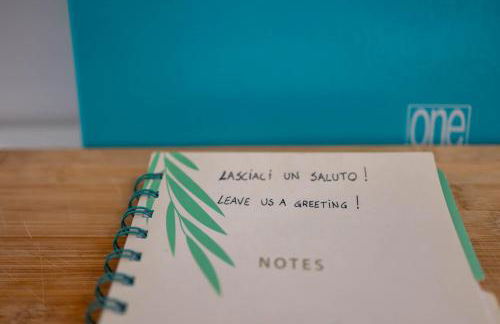 Antiche Mura Apartments"Bianco di Puglia" cucina 1 camera da letto più divano letto - Foto 32