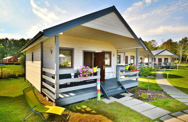 Cottage in Jaroslawiec Near Heated Pool - Photo 20