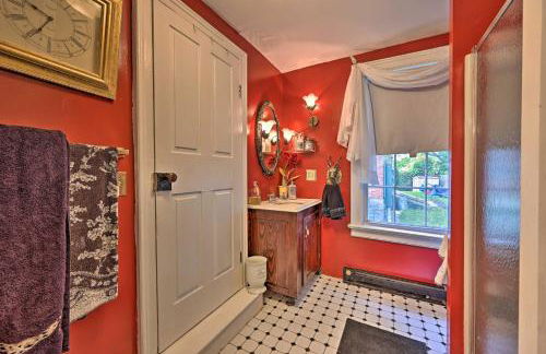 Unique and Historic Home Walk to Lake Champlain - Foto 18