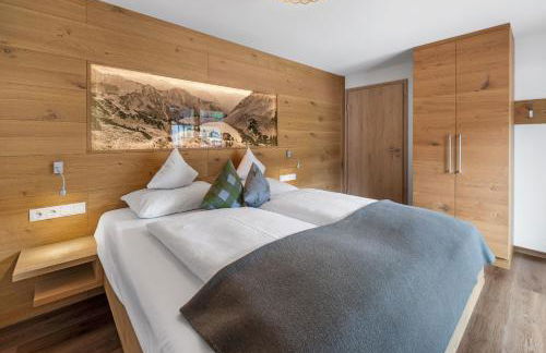 Berghaus Mucha - Ferienwohnungen - Foto 12